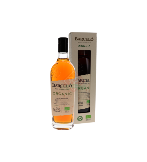 Barcelo Organic Incl. Box