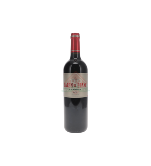 Baron De Brane 2017