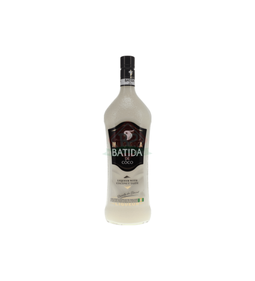 Batida De Coco 1l