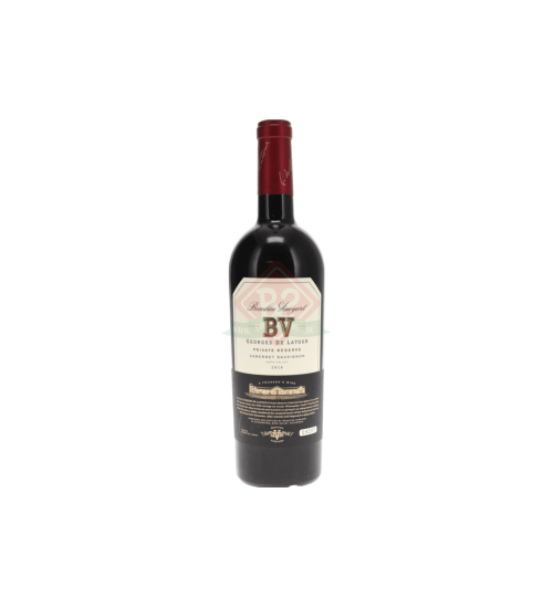 Beaulieu Vineyard Bv Georges De Latour Private Reserve Cabernet Sauvignon 2018