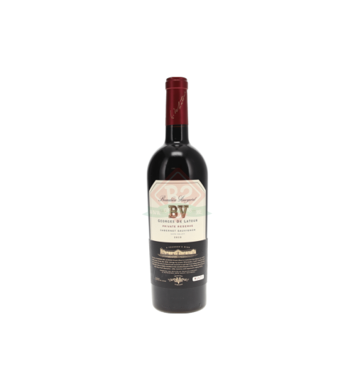 Beaulieu Vineyard Bv Georges De Latour Private Reserve Cabernet Sauvignon 2019