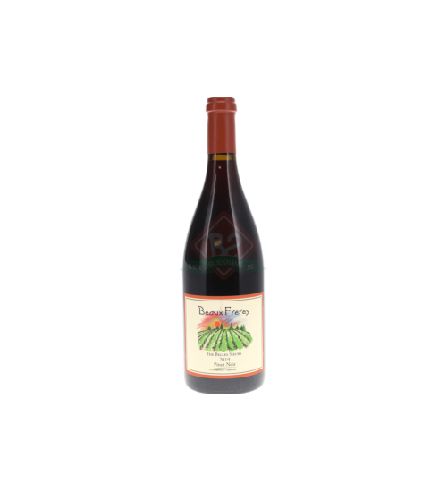 Beaux Freres The Belles Soeurs Cuvee Pinot Noir Ribbon Ridge Ava 2019