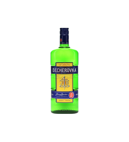 Becherovka