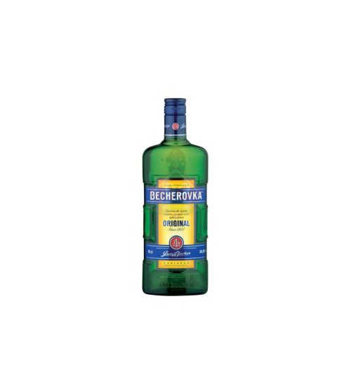 Becherovka