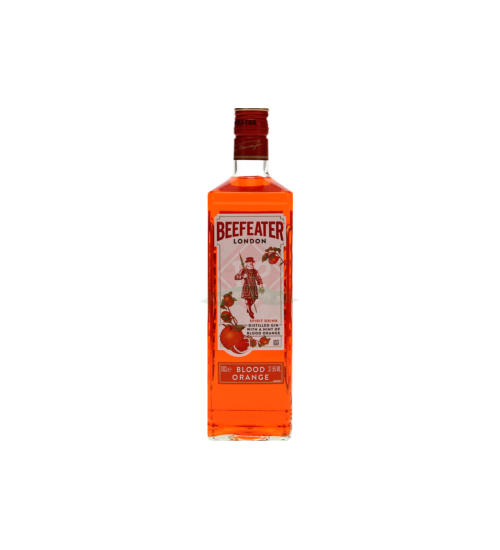 Beefeater Bood Orange