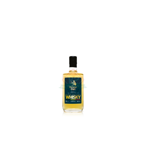 Belgian Owl 12y 50cl Vi4