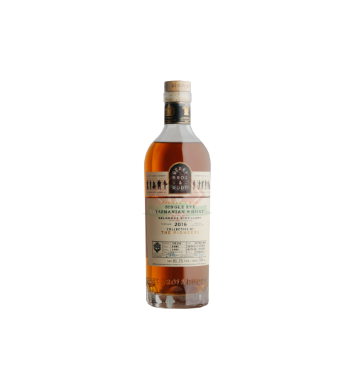 Belgrove 2016 #170216 (Berry Bros)