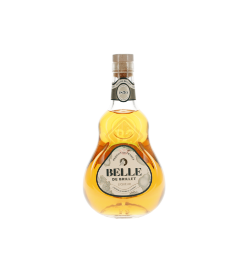 Belle De Brillet