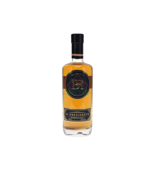 Belroy's El Presidente