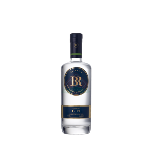 Belroy's Gin
