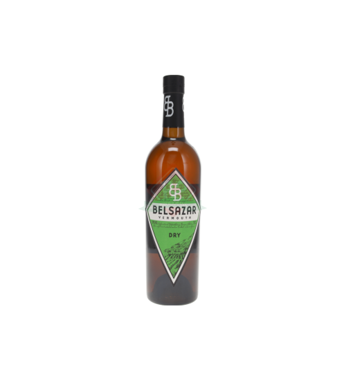 Belsazar Dry White