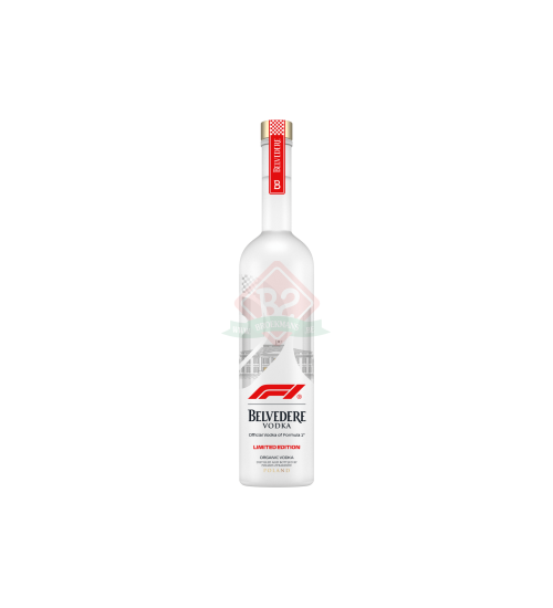 Belvedere Formula 1 Edition