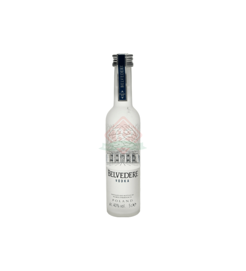 Belvedere Mini