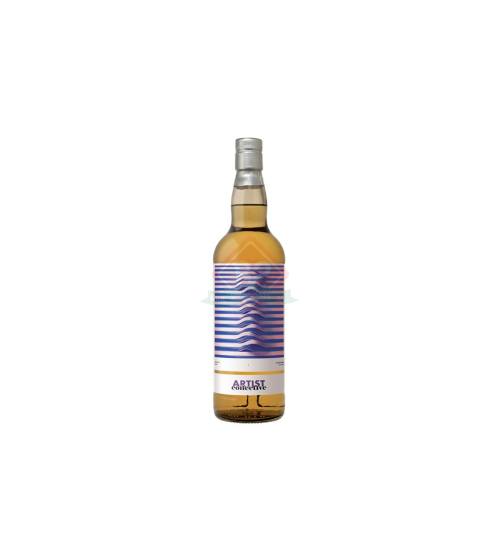 Ben Nevis 2014 6y 57,10° Artist 5 (Signatory - Artist Edition) Incl. Box