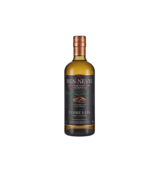 Ben Nevis Coire Leis Incl. Box