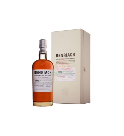 Benriach 1998 24y #5944
