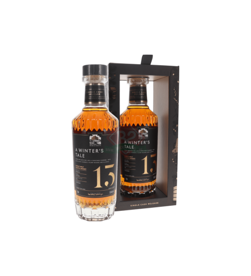 Benriach 2008 13y (Wemyss Single Cask)