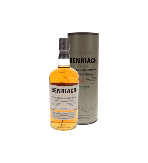 Benriach Smoke Season