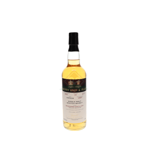 Benrinnes 1997 19y (Berry Bros - Berry's Own Selection)