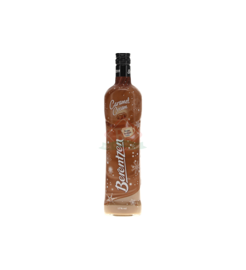 Berentzen Caramel Cream