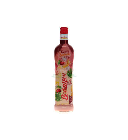 Berentzen Cherry Banana Cream