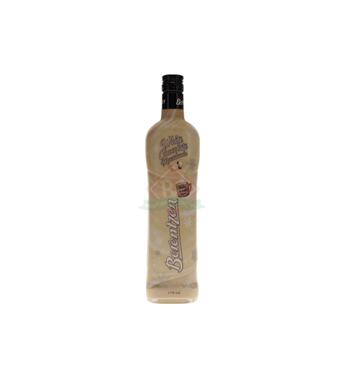 Berentzen White Chocolate Macadamia