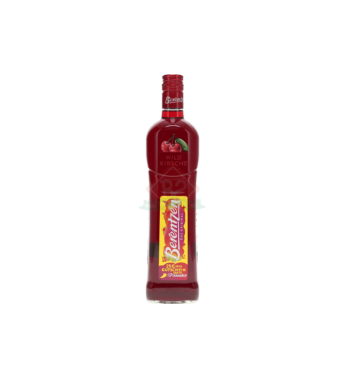 Berentzen Wild Kirsche