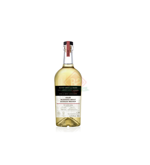 Berry Bros Islay Bos (Berry Bros Classic Range)