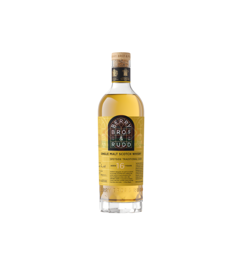 Berry Bros Speyside 16y (Berry Bros Classic Range)