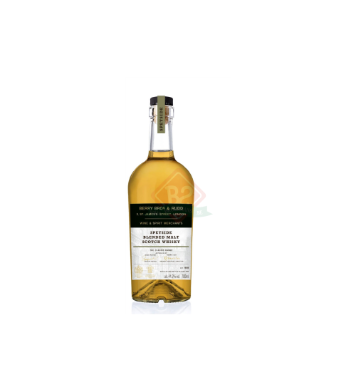 Berry Bros Speyside Bos (Berry Bros Classic Range)