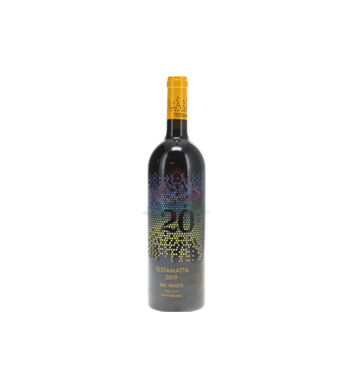Bibi Graetz Testamatta 2019