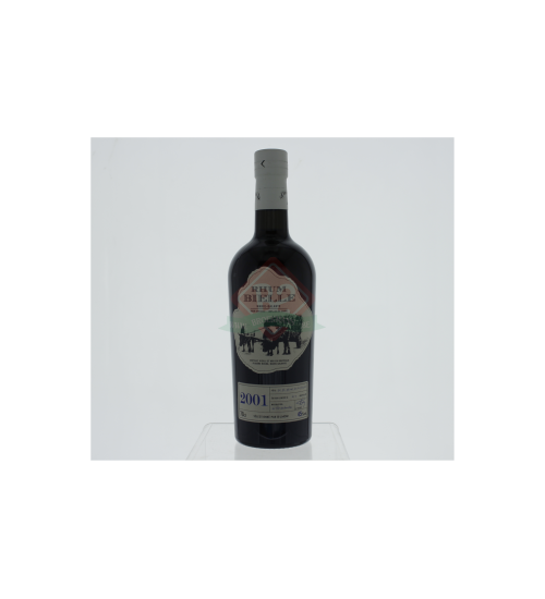 Bielle 2001 Small Batch