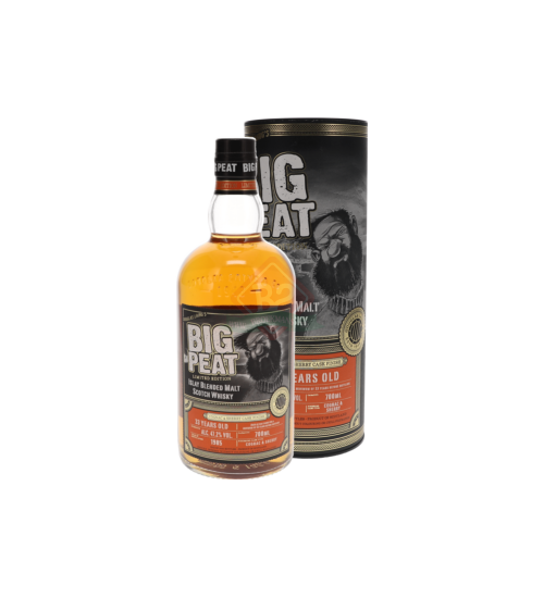 Big Peat 33y (Douglas Laing)