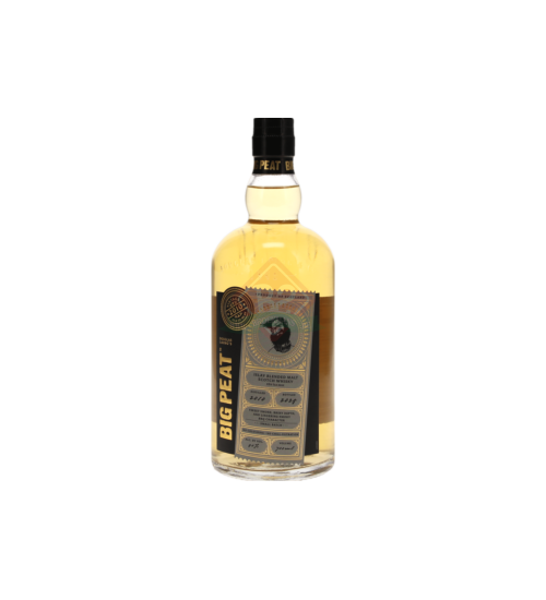 Big Peat Feis Isle 2025 No Giftbox (Douglas Laing Regional Malts)