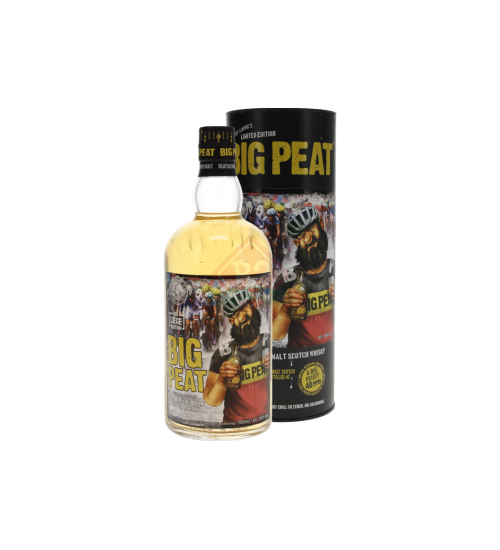 Big Peat Liege 2022 (Douglas Laing Regional Malts)