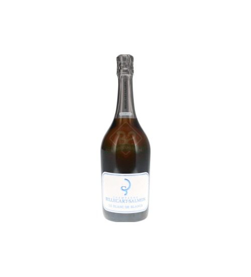 Billecart-Salmon Brut Blanc De Blancs Grand Cru