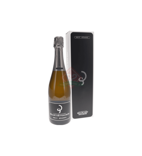 Billecart-Salmon Brut Reserve