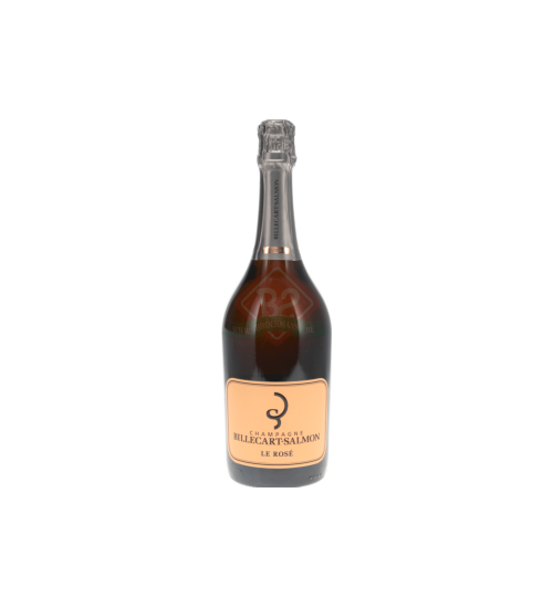 Billecart-Salmon Rose