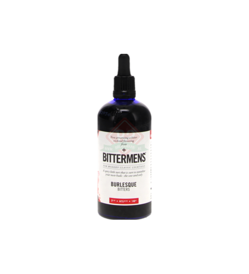 Bittermens Burlesque 146ml