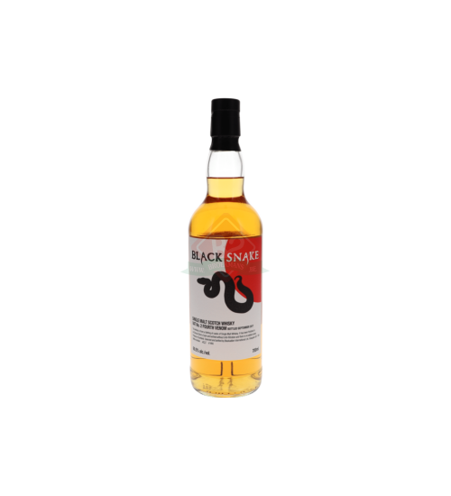 Black Snake Oloroso Vat2 (Blackadder)