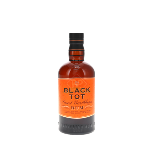 Black Tot Rum