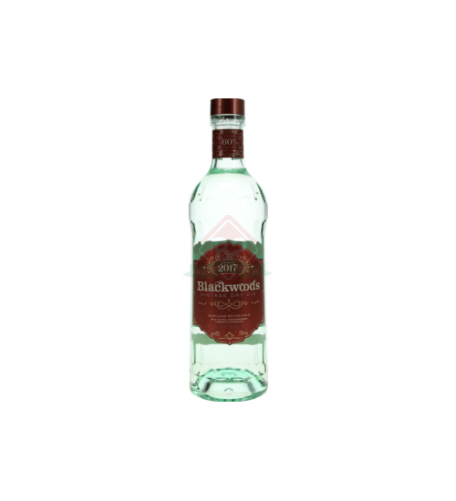 Blackwood 2017 Gin