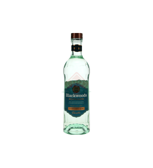 Blackwood 2021 Gin