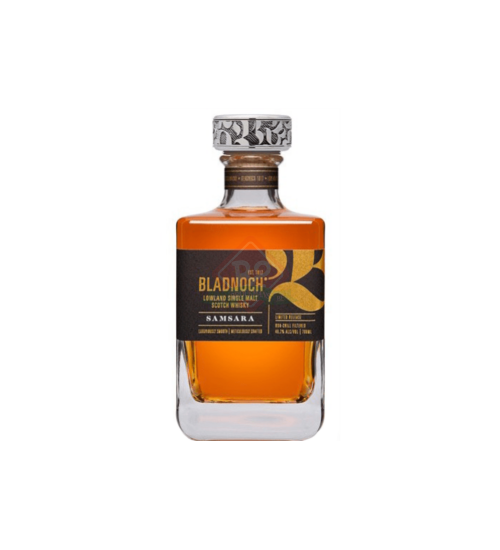 Bladnoch Samsara Boîte Incl.