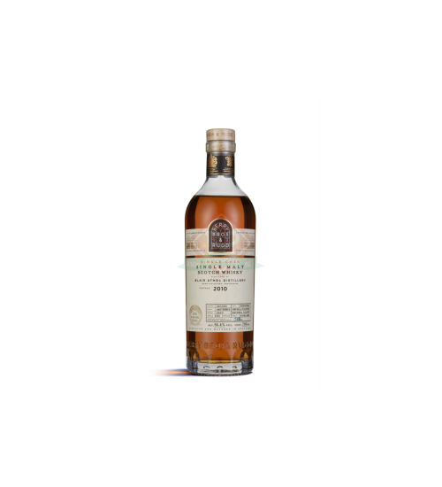 Blair Athol 2010 13y (Berry Bros - Berry's Own Selection)