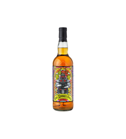 Blair Athol 2011 11y (The Single Malts Of Scotland - Whisky Trail)