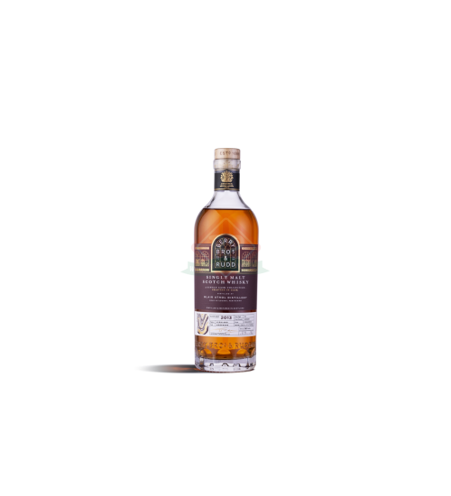 Blair Athol 2013 12y #303635 (Berry Bros - Berry's Exceptional Casks)