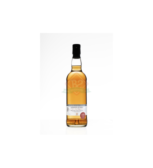 Blair Athol 2013 12y (Adelphi)