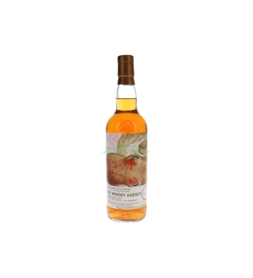 Blended Malt 1980 33y (The Whisky Agency)