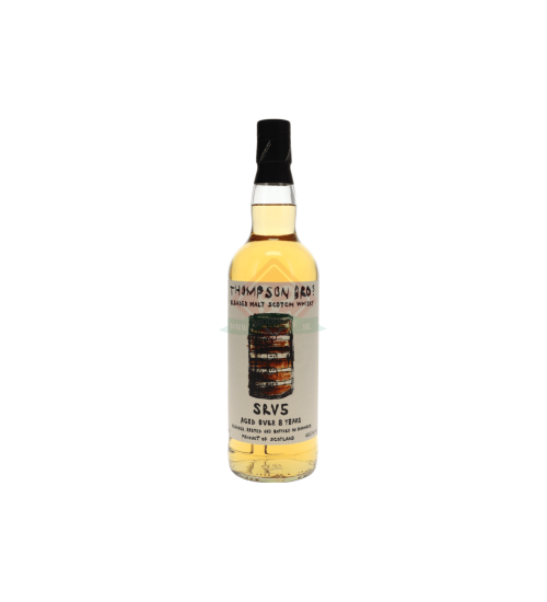 Blended Malt 8y Tb (Thompson Brothers)